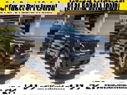 New 2025 Kia Sorento LX
