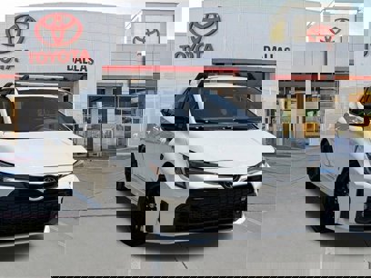 Used 2023 Toyota Corolla GR