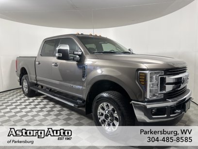 Used 2018 Ford F250 XLT w/ XLT Premium Package