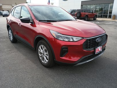 Used 2025 Ford Escape Active w/ Tech Pack #1