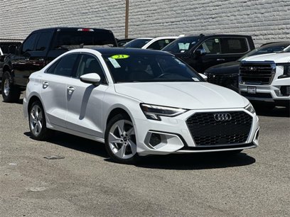 Used 2023 Audi A3 2.0T Premium