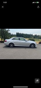 Used 2015 Mercedes-Benz E 400 4MATIC Sedan
