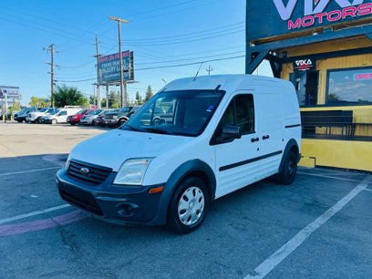 Used 2012 Ford Transit Connect XL