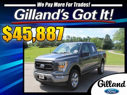 Used 2023 Ford F150 XLT w/ Equipment Group 302A High