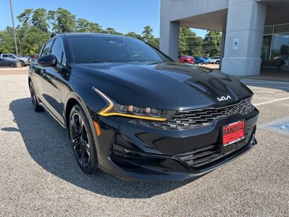 Used 2024 Kia K5 GT-Line