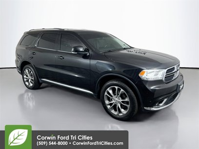Used 2015 Dodge Durango Limited w/ Premium Group