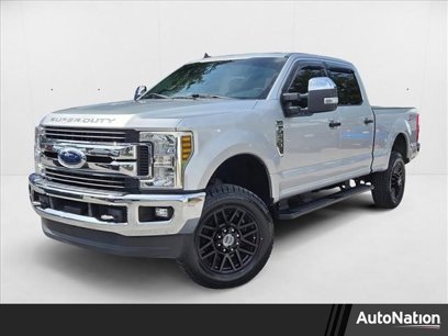 Used 2019 Ford F250 XLT w/ XLT Premium Package