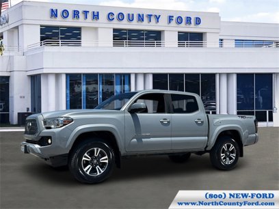 Used 2019 Toyota Tacoma 2WD Double Cab