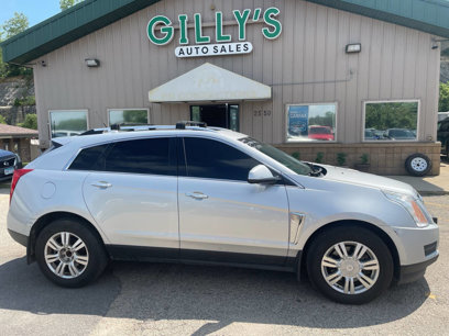 Used 2014 Cadillac SRX Luxury
