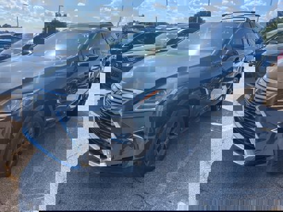 Used 2019 Lexus RX 350L AWD