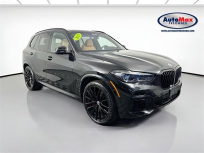 Used 2023 BMW X5 xDrive40i
