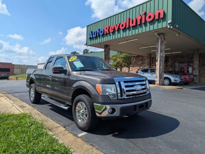 Used 2009 Ford F150 XL