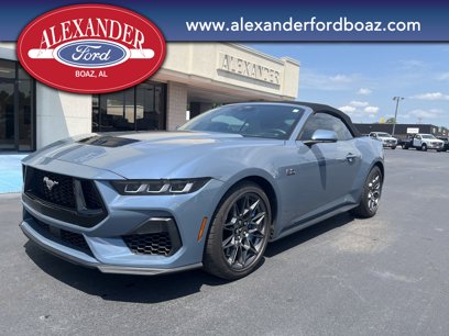Used 2024 Ford Mustang GT Premium w/ GT Performance Package