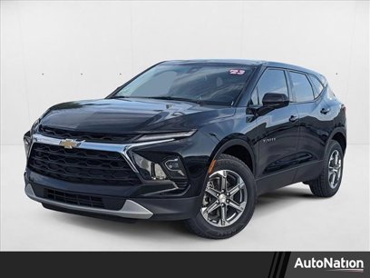 Used 2023 Chevrolet Blazer LT