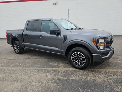Used 2023 Ford F150 XL w/ STX Appearance Package