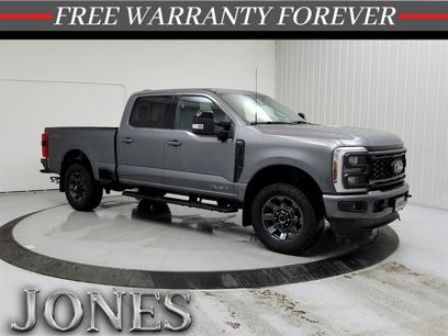 Used 2024 Ford F350 Lariat