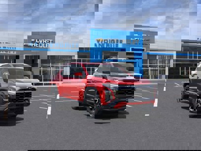 New 2025 Chevrolet Equinox ACTIV