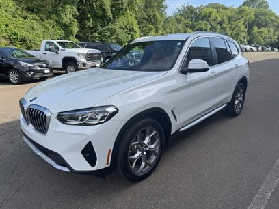 Used 2024 BMW X3 xDrive30i w/ Premium Package w/ZPA
