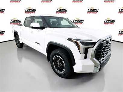 New 2025 Toyota Tundra SR5