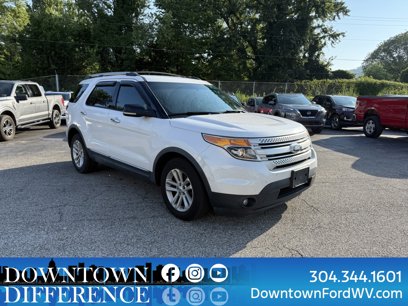 Used 2013 Ford Explorer XLT