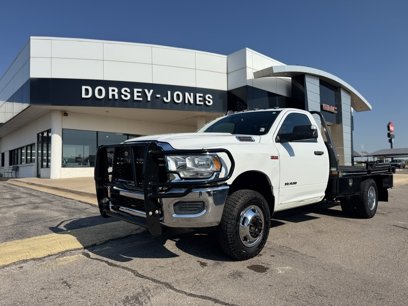 Used 2020 RAM 3500 Tradesman