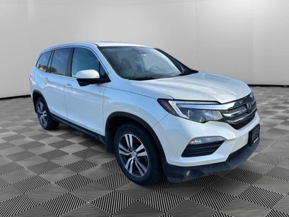 Used 2018 Honda Pilot EX-L