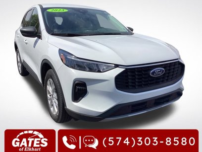 Used 2023 Ford Escape Active w/ Tech Pack #1