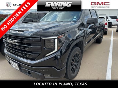Used 2023 GMC Sierra 1500 Elevation w/ Preferred Package