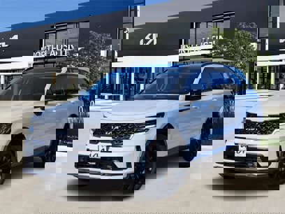Certified 2022 Kia Sorento SX