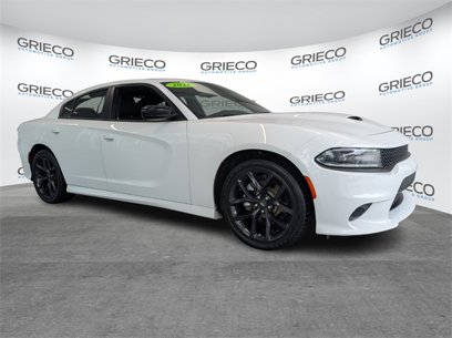Used 2021 Dodge Charger GT w/ Driver Convenience Group