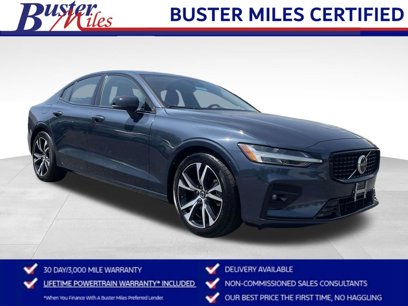 Used 2024 Volvo S60 B5 Plus