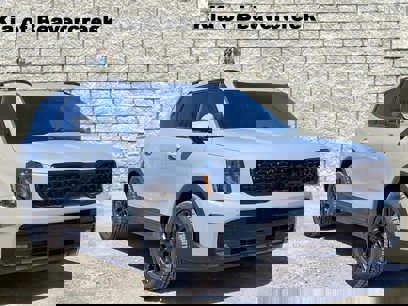 New 2025 Kia Telluride SX Prestige X-Pro