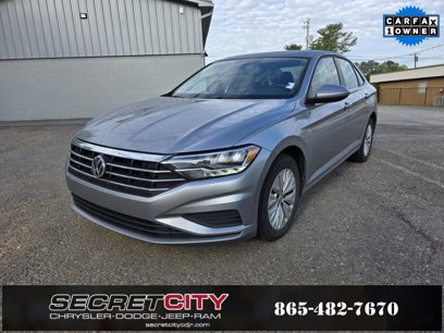 Used 2019 Volkswagen Jetta S w/ Driver Assistance Package