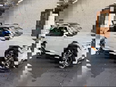New 2025 Audi A6 Premium Plus
