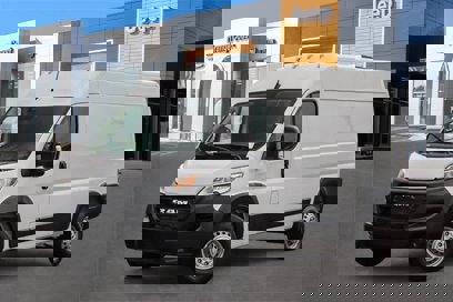 New 2024 RAM ProMaster 1500