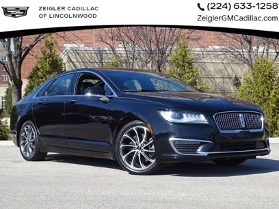 Used 2020 Lincoln MKZ Reserve w/ Elements Package