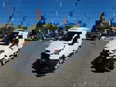 Used 2021 Ford Transit Connect XL