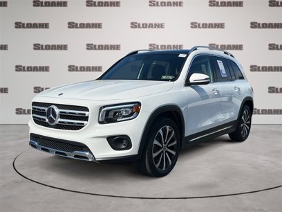Used 2023 Mercedes-Benz GLB 250 4MATIC