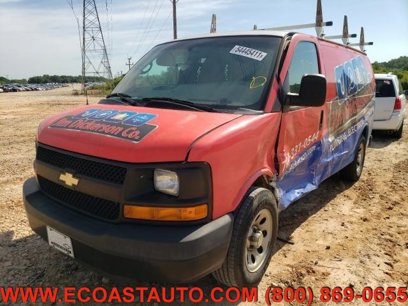 Used 2014 Chevrolet Express 1500
