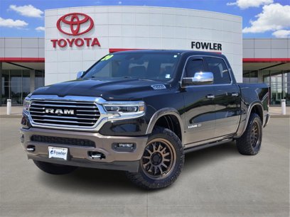 Used 2020 RAM 1500 Limited