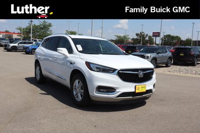 Used 2020 Buick Enclave Premium w/ Trailering Package, 5000 lbs.