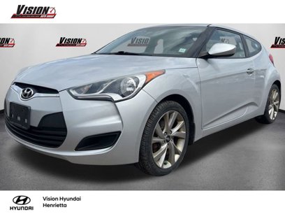 Used 2016 Hyundai Veloster