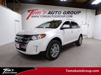 Used 2011 Ford Edge Limited