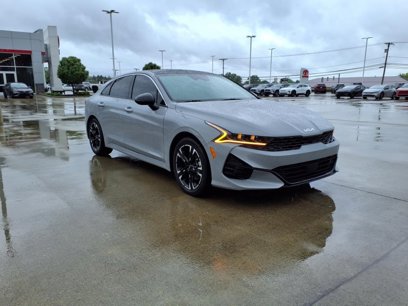 Used 2024 Kia K5 GT-Line