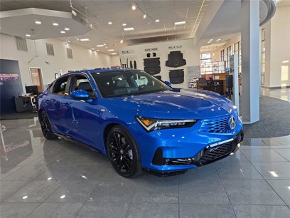 New 2026 Acura Integra A-Spec