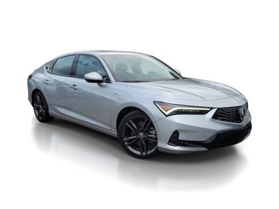 New 2023 Acura Integra A-Spec