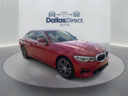 Used 2019 BMW 330i xDrive Sedan w/ Premium Package