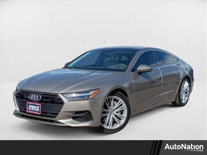 Used 2019 Audi A7 3.0T Prestige