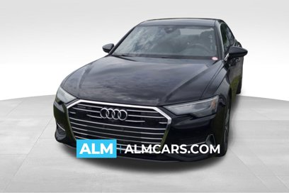 Used 2023 Audi A6 2.0T Premium