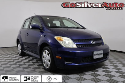 Used 2006 Scion xA